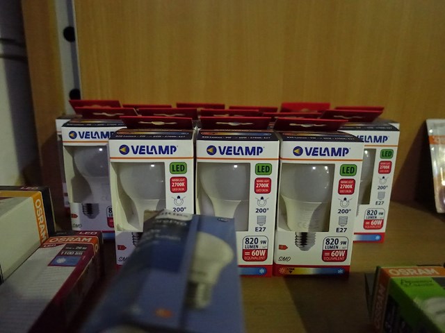 Lot lampen - afbeelding 11 van  25