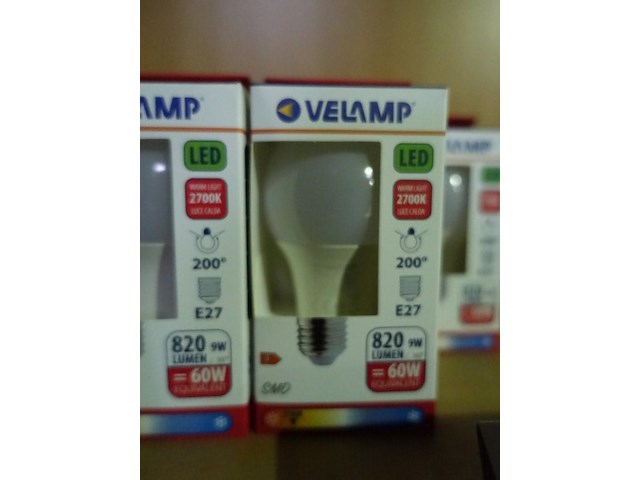 Lot lampen - afbeelding 12 van  25