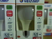 Lot lampen - afbeelding 12 van  25