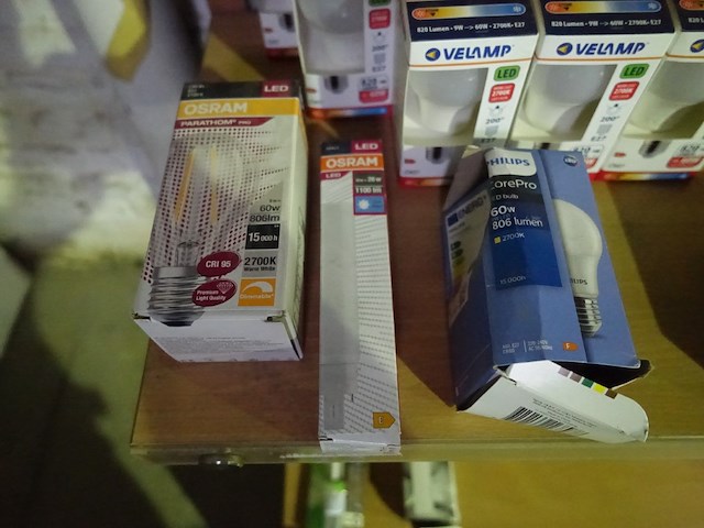 Lot lampen - afbeelding 13 van  25