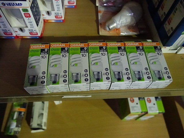 Lot lampen - afbeelding 14 van  25