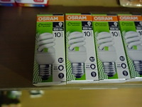 Lot lampen - afbeelding 15 van  25