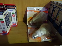 Lot lampen - afbeelding 16 van  25