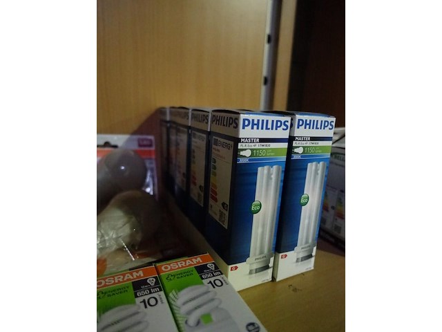 Lot lampen - afbeelding 18 van  25