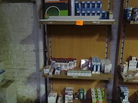 Lot lampen - afbeelding 1 van  25