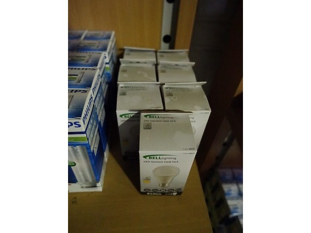 Lot lampen - afbeelding 20 van  25