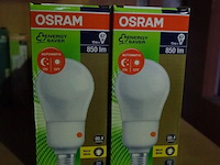 Lot lampen - afbeelding 21 van  25