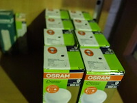 Lot lampen - afbeelding 22 van  25