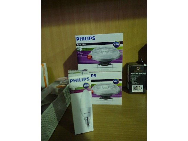 Lot lampen - afbeelding 24 van  25