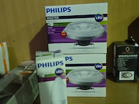 Lot lampen - afbeelding 24 van  25