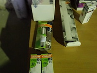 Lot lampen - afbeelding 25 van  25