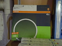 Lot lampen - afbeelding 2 van  25