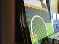 Lot lampen - afbeelding 3 van  25