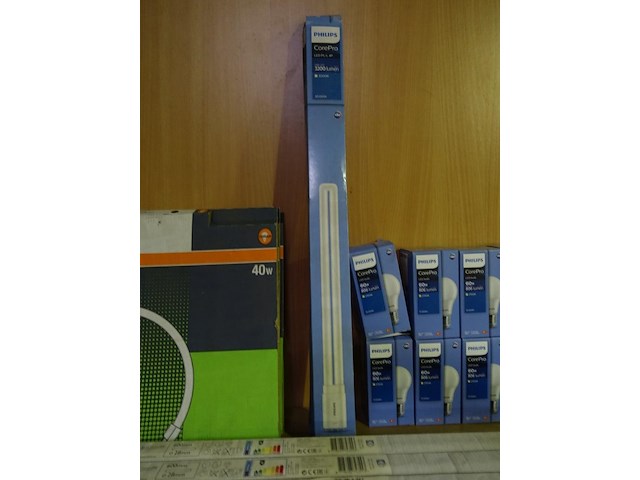 Lot lampen - afbeelding 6 van  25