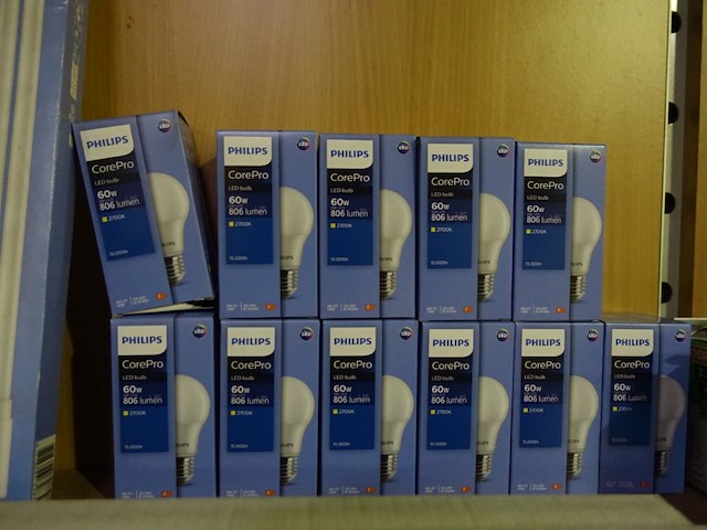 Lot lampen - afbeelding 7 van  25