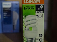 Lot lampen - afbeelding 9 van  25