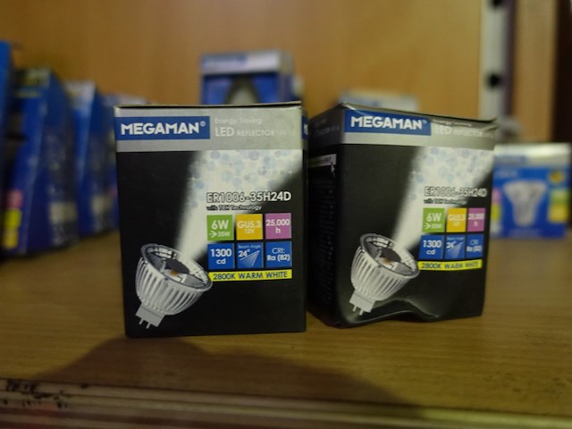 Lot lampen - afbeelding 10 van  25