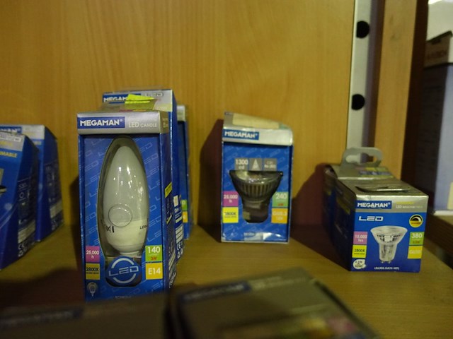 Lot lampen - afbeelding 11 van  25