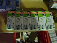 Lot lampen - afbeelding 14 van  25