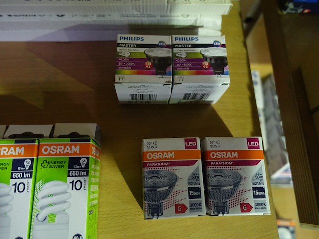 Lot lampen - afbeelding 15 van  25