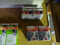 Lot lampen - afbeelding 15 van  25