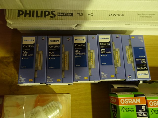 Lot lampen - afbeelding 16 van  25