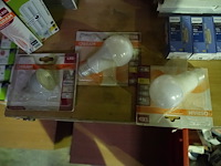 Lot lampen - afbeelding 17 van  25