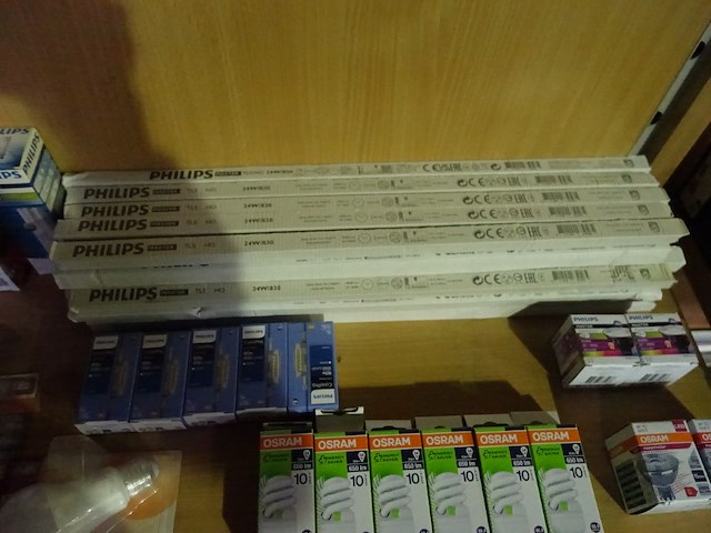 Lot lampen - afbeelding 18 van  25