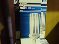 Lot lampen - afbeelding 20 van  25