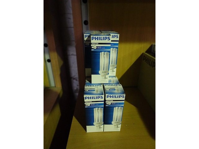 Lot lampen - afbeelding 21 van  25