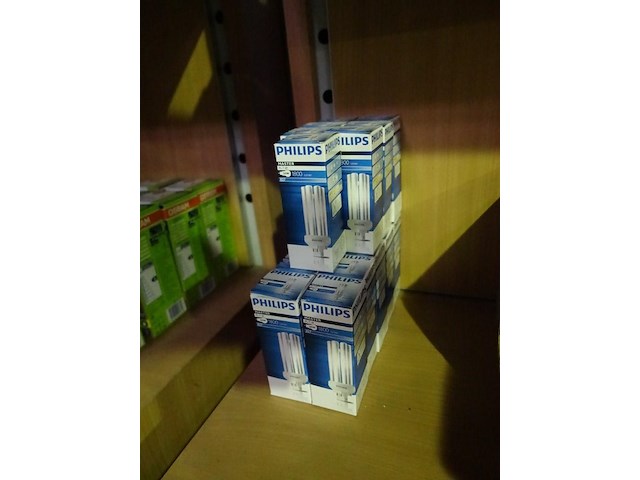 Lot lampen - afbeelding 22 van  25