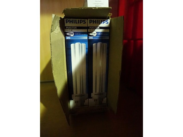 Lot lampen - afbeelding 23 van  25