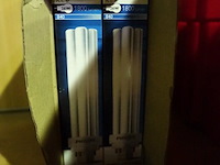 Lot lampen - afbeelding 23 van  25