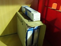 Lot lampen - afbeelding 24 van  25