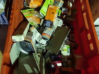 Lot lampen - afbeelding 25 van  25