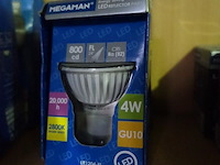 Lot lampen - afbeelding 4 van  25