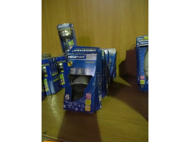 Lot lampen - afbeelding 9 van  25