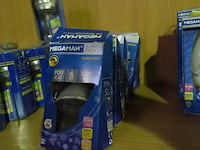 Lot lampen - afbeelding 9 van  25