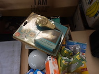 Lot lampen - afbeelding 5 van  6