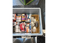 Lot lampen - afbeelding 2 van  2