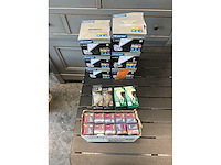 Lot lampen - afbeelding 1 van  3