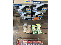 Lot lampen - afbeelding 3 van  3