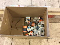 Lot lampen - afbeelding 2 van  6