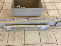 Lot lampen - afbeelding 4 van  6