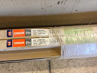 Lot lampen - afbeelding 5 van  6