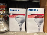 Lot lampen - afbeelding 2 van  3