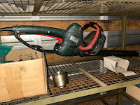 Lot land rover auto onderdelen op linkse rek - afbeelding 3 van  9