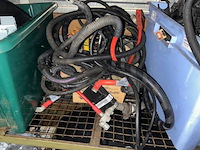 Lot land rover auto onderdelen op linkse rek - afbeelding 5 van  9