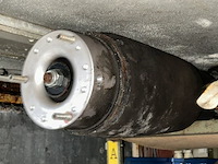 Lot land rover auto onderdelen op linkse rek - afbeelding 9 van  9