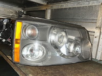 Lot land rover auto onderdelen op rechter rek - afbeelding 4 van  11